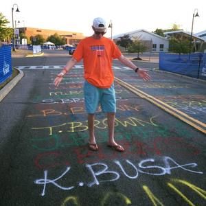 Meet your Posher, Kevan